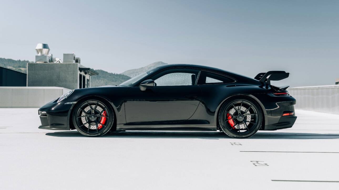 Porsche 911 GT3<div class="car-countdown" data-expiry="2025-07-26 00:00:00" data-carid="310"> </div>