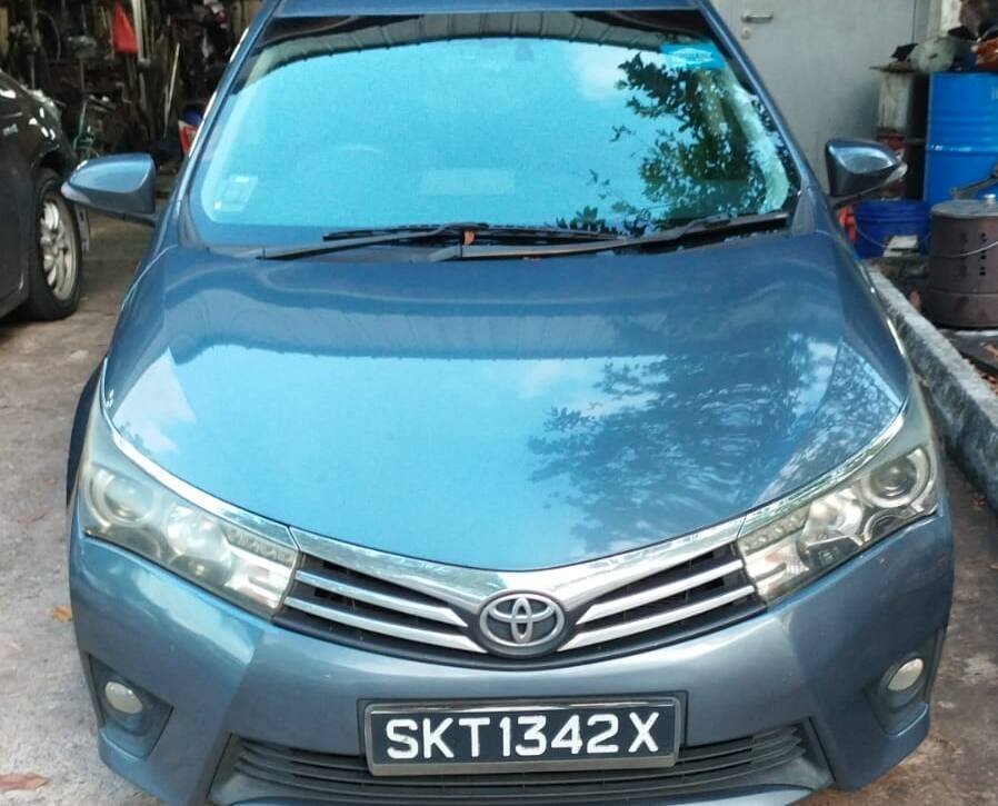 TOYOTA COROLLA ALTIS 1.6L CVT<div class="car-countdown" data-expiry="2025-07-21 23:46:00" data-carid="6345"> </div>